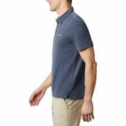 Nelson Point Herren Poloshirt