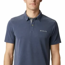 Nelson Point Herren Poloshirt