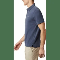 Nelson Point Herren Poloshirt