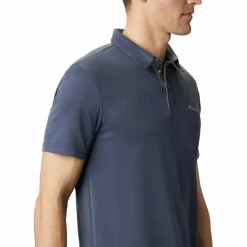Nelson Point Herren Poloshirt