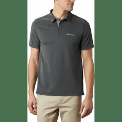 Nelson Point Herren Poloshirt