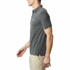 Nelson Point Herren Poloshirt