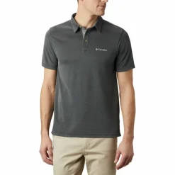 Nelson Point Herren Poloshirt