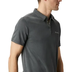 Nelson Point Herren Poloshirt