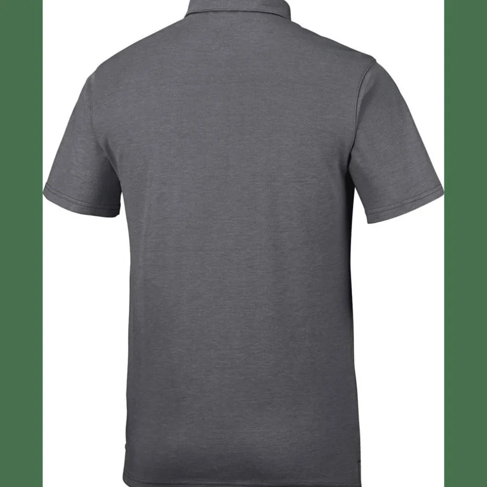 Nelson Point Herren Poloshirt
