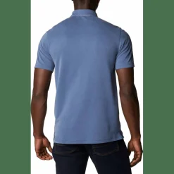 Nelson Point Herren Poloshirt