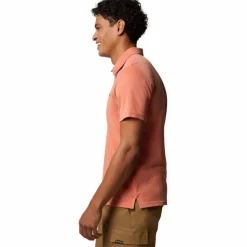 Nelson Point Herren Poloshirt