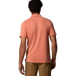 Nelson Point Herren Poloshirt