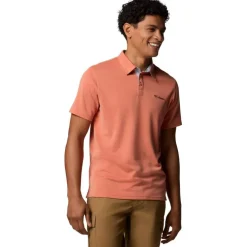Nelson Point Herren Poloshirt