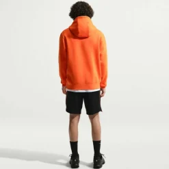 Netherlands Club Herren Kapuzensweater