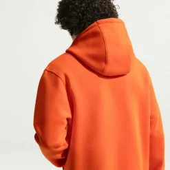 Netherlands Club Herren Kapuzensweater