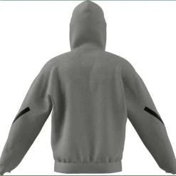 New adidas Z.n.e. Full-Zip Hooded Track Herren Kapuzensweater
