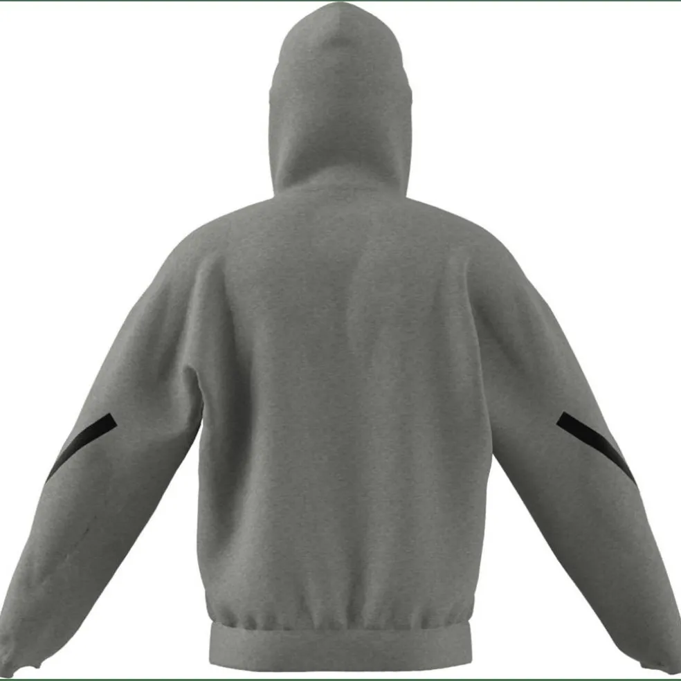 New adidas Z.n.e. Full-Zip Hooded Track Herren Kapuzensweater