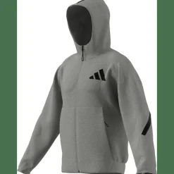 New adidas Z.n.e. Full-Zip Hooded Track Herren Kapuzensweater