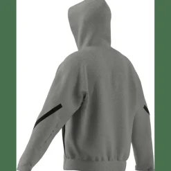New adidas Z.n.e. Full-Zip Hooded Track Herren Kapuzensweater