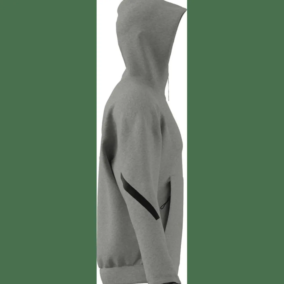 New adidas Z.n.e. Full-Zip Hooded Track Herren Kapuzensweater
