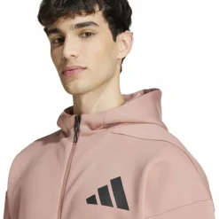 New adidas Z.n.e. Full-Zip Hooded Track Herren Kapuzensweater