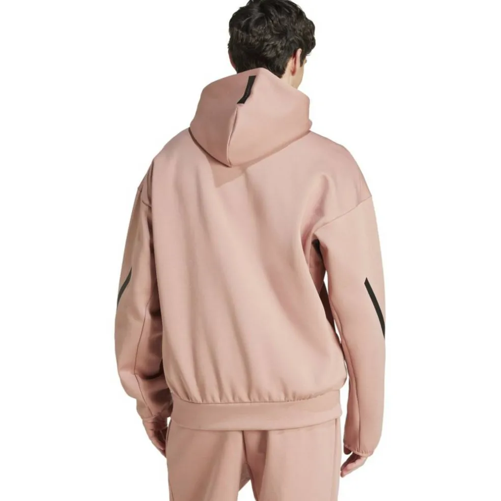 New adidas Z.n.e. Full-Zip Hooded Track Herren Kapuzensweater