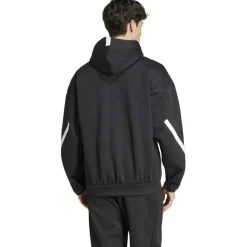 New adidas Z.n.e. Full-Zip Hooded Track Herren Kapuzensweater