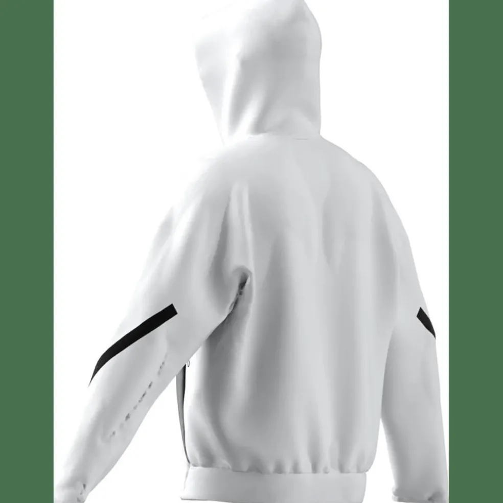 New adidas Z.n.e. Full-Zip Hooded Track Herren Kapuzensweater