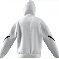 New adidas Z.n.e. Full-Zip Hooded Track Herren Kapuzensweater