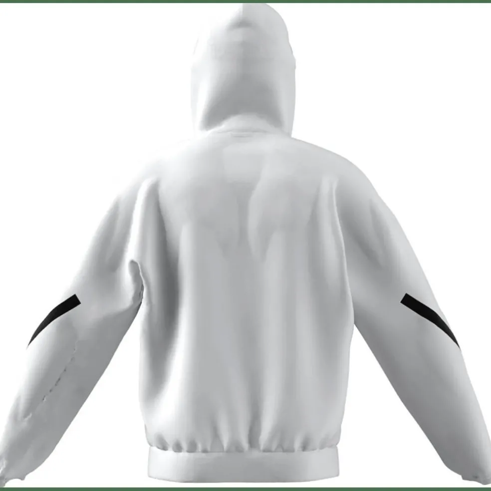 New adidas Z.n.e. Full-Zip Hooded Track Herren Kapuzensweater