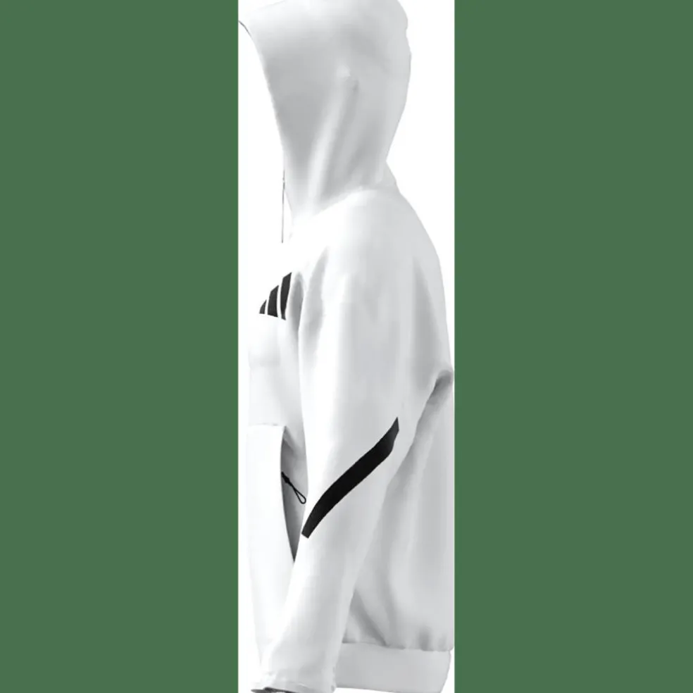 New adidas Z.n.e. Full-Zip Hooded Track Herren Kapuzensweater