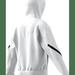 New adidas Z.n.e. Full-Zip Hooded Track Herren Kapuzensweater