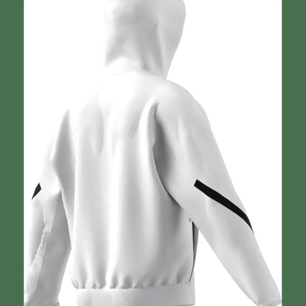 New adidas Z.n.e. Full-Zip Hooded Track Herren Kapuzensweater