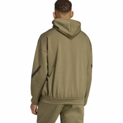 New adidas Z.n.e. Herren Kapuzensweater