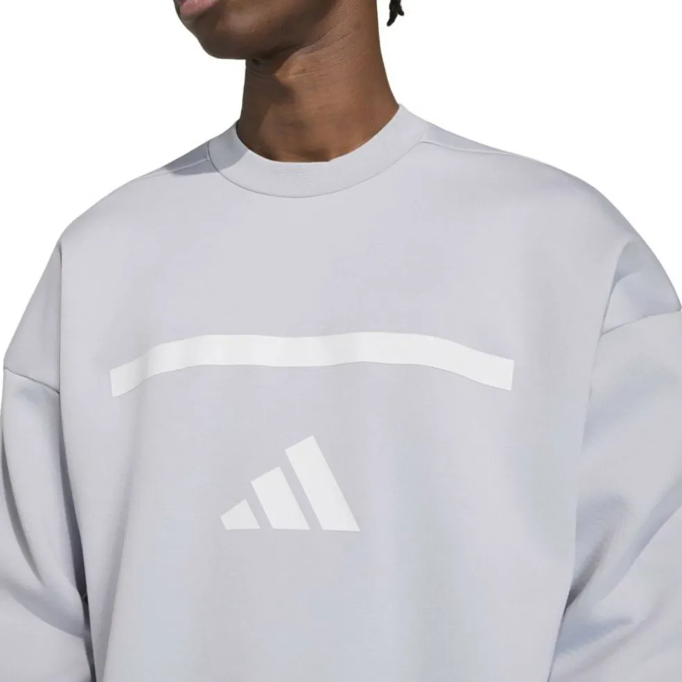 New adidas Z.n.e. Herren Sweatshirt