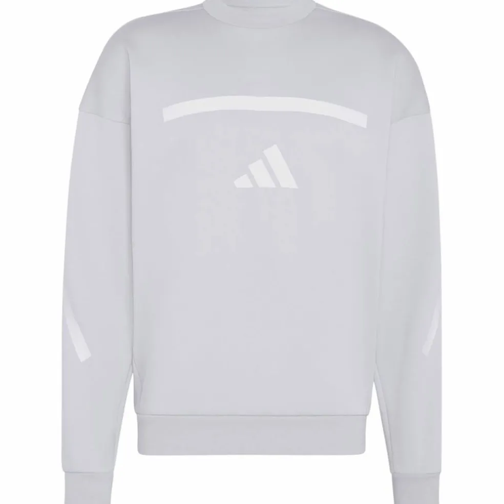 New adidas Z.n.e. Herren Sweatshirt