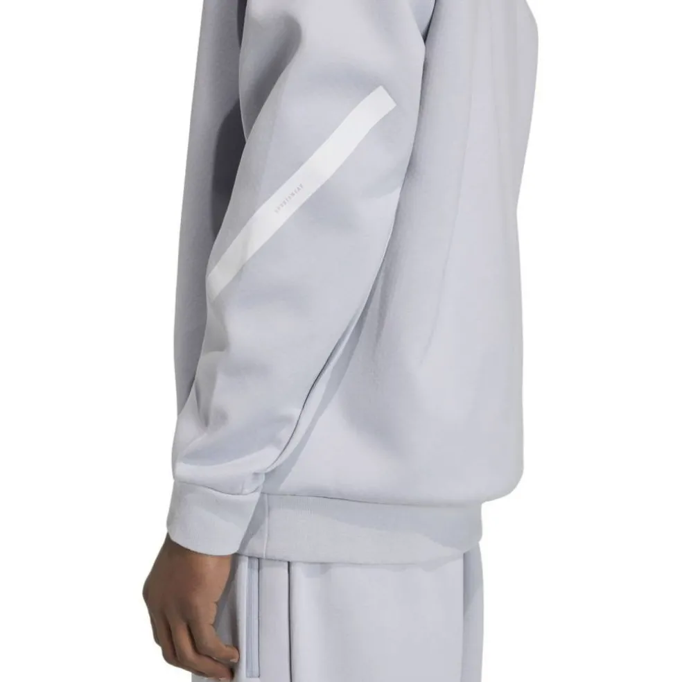 New adidas Z.n.e. Herren Sweatshirt