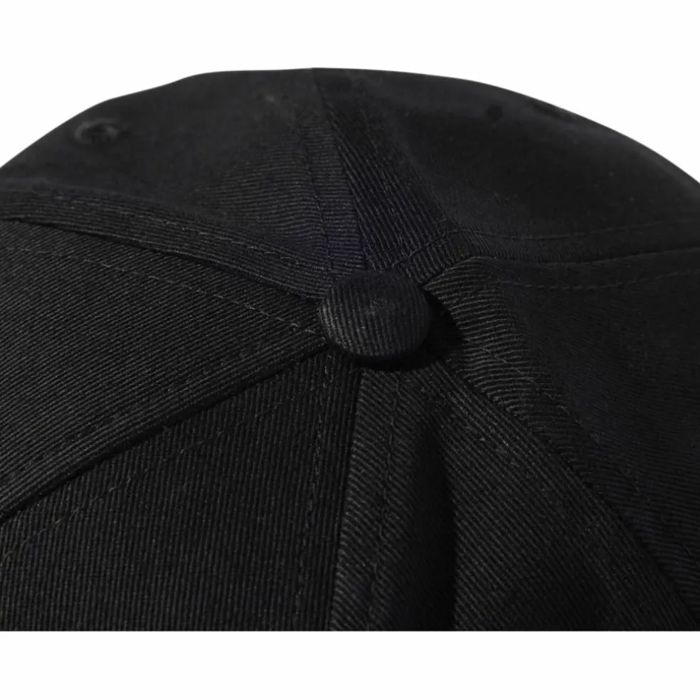 New Logo Baseball Kappe Unisex Cap