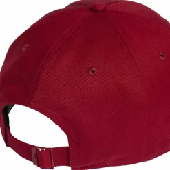 New Logo Baseball Kappe Unisex Cap