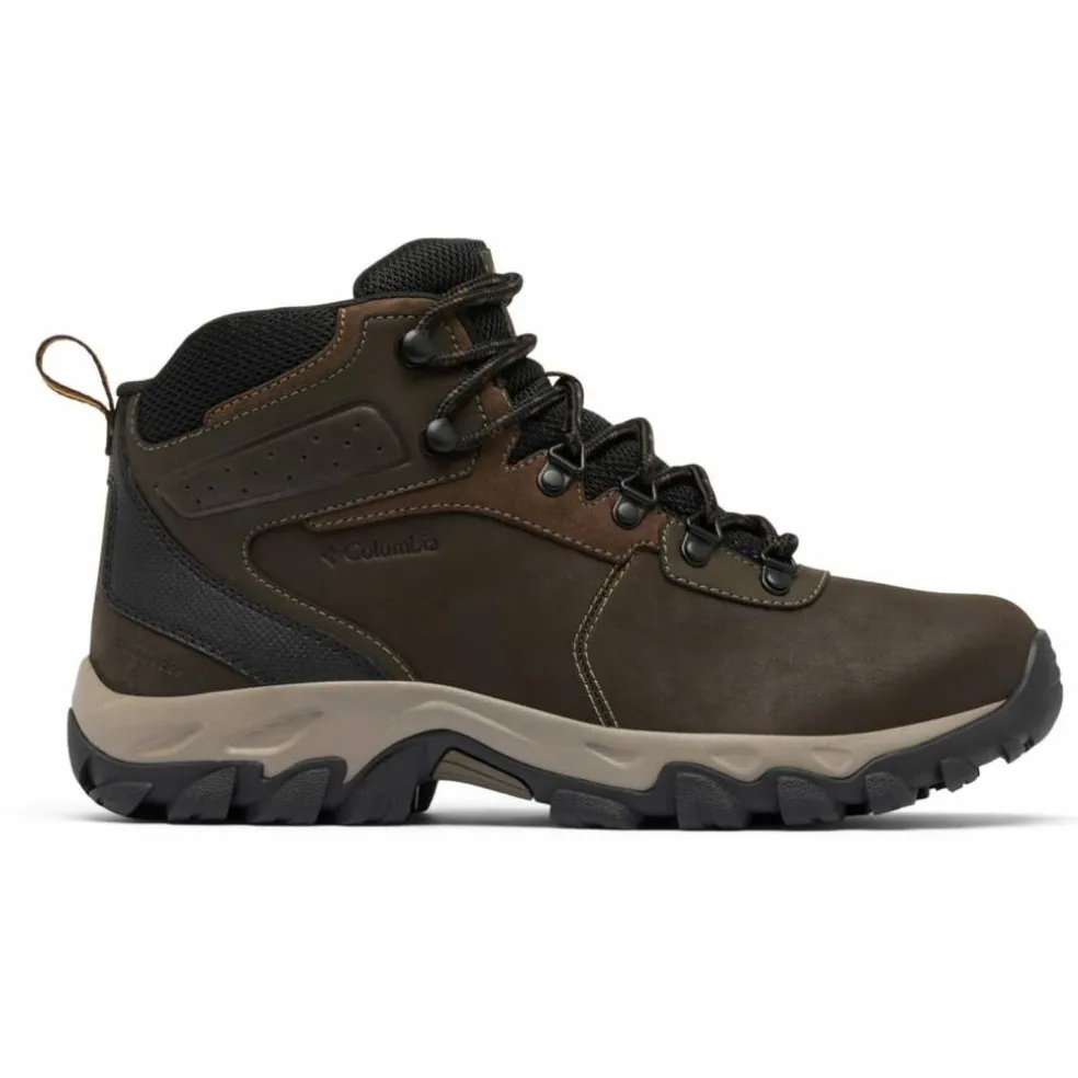 Newton Ridge Plus II Waterproof Herren Trekkingstiefel
