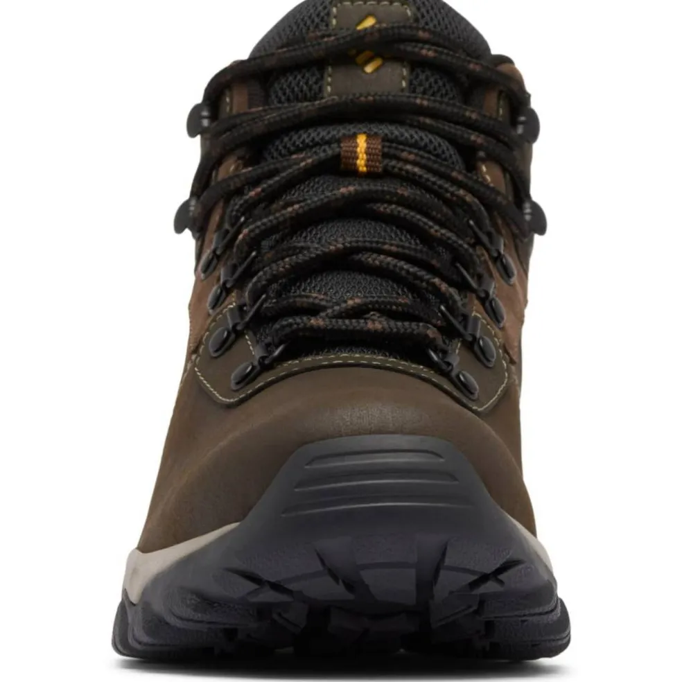 Newton Ridge Plus II Waterproof Herren Trekkingstiefel