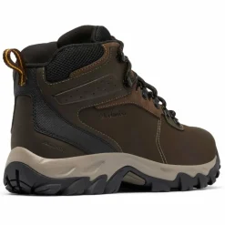 Newton Ridge Plus II Waterproof Herren Trekkingstiefel