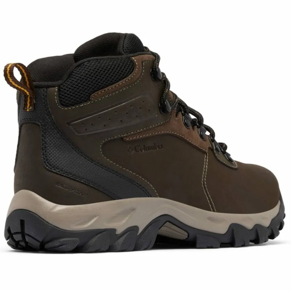 Newton Ridge Plus II Waterproof Herren Trekkingstiefel