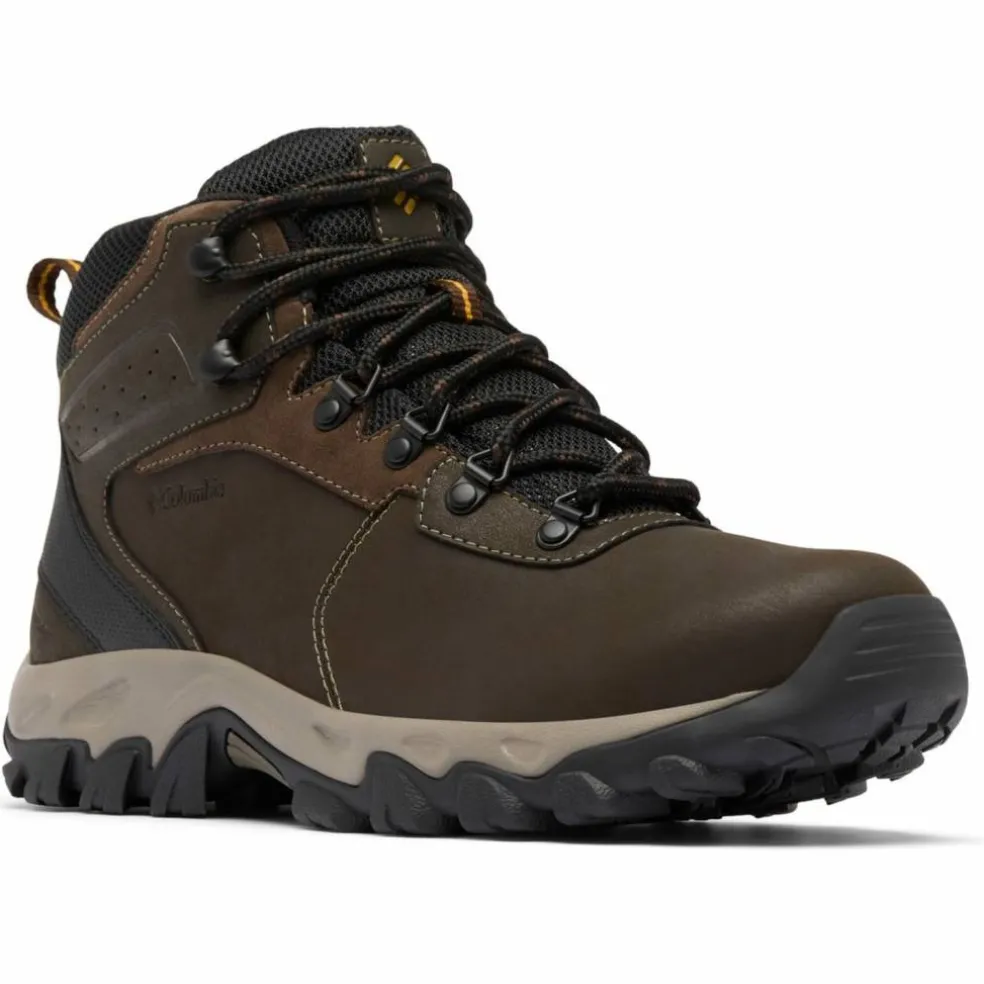 Newton Ridge Plus II Waterproof Herren Trekkingstiefel