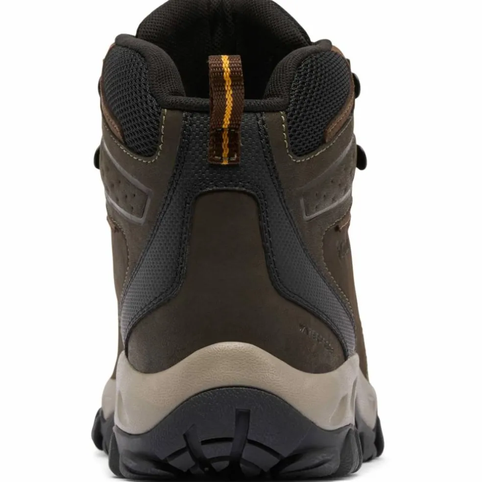 Newton Ridge Plus II Waterproof Herren Trekkingstiefel
