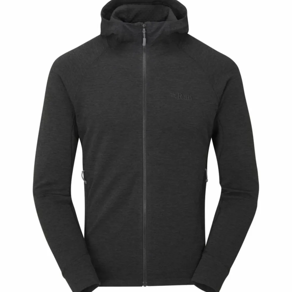 Nexus Herren Kapuzensweater