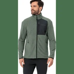 Neyland Fleece Herren Fleecejacke
