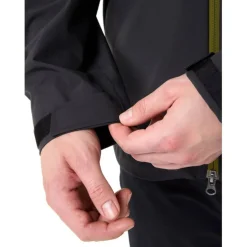 Neyland 2.5L Herren Funktionsjacke