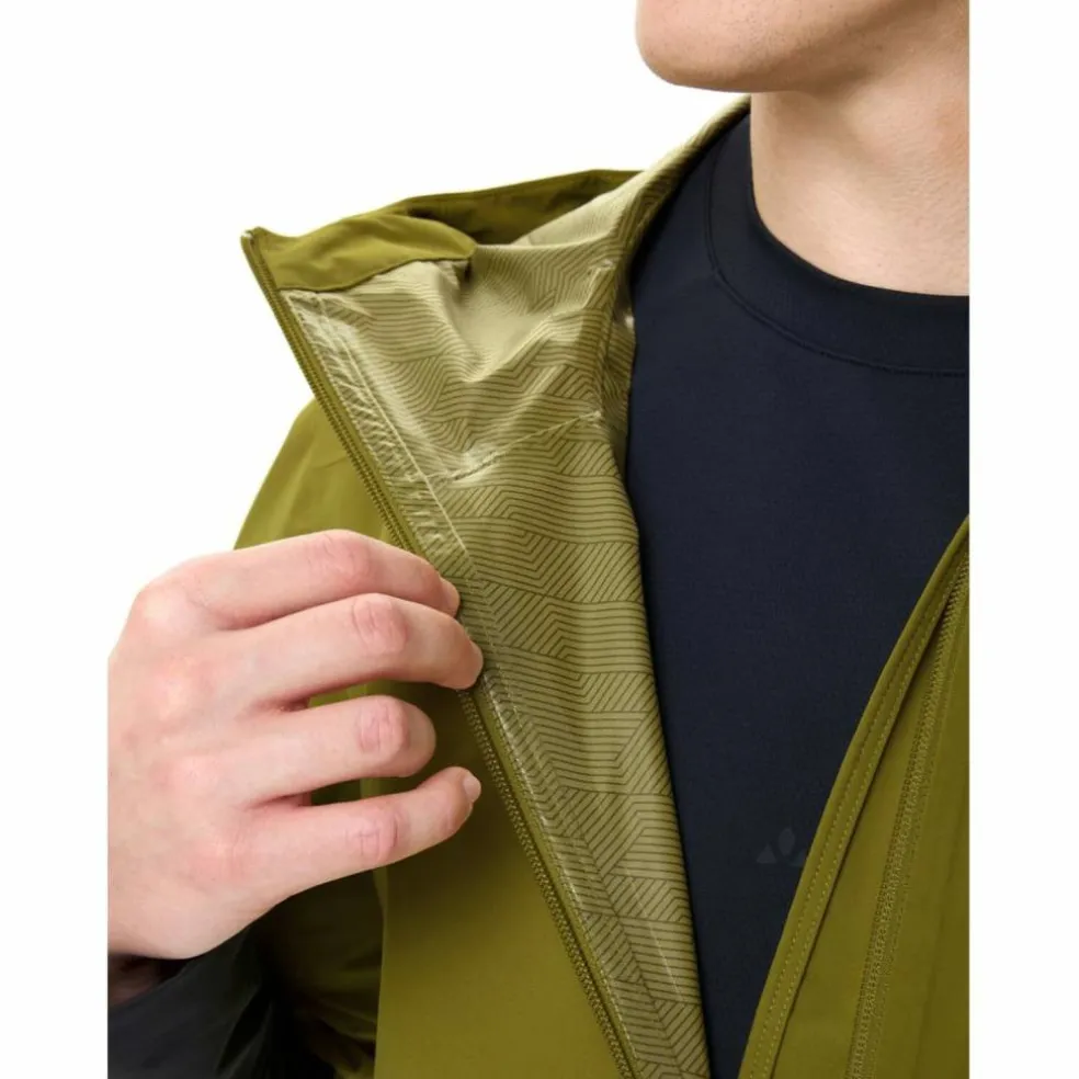 Neyland 2.5L Herren Funktionsjacke