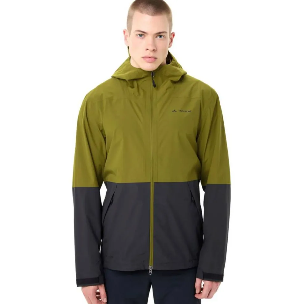 Neyland 2.5L Herren Funktionsjacke