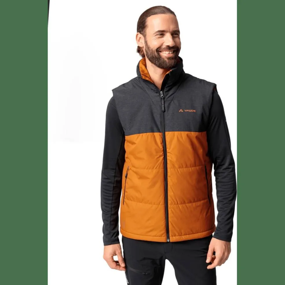 Neyland Padded Herren Weste