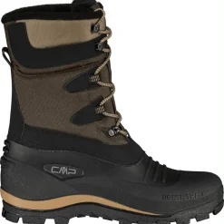 Nietos Snow Boots Herren Bergstiefel