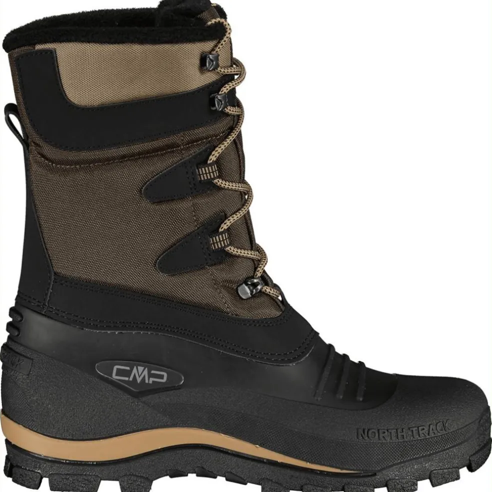 Nietos Snow Boots Herren Bergstiefel