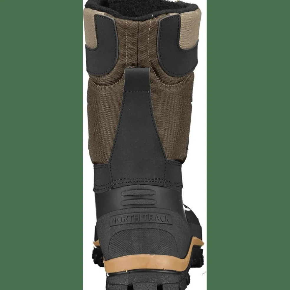 Nietos Snow Boots Herren Bergstiefel